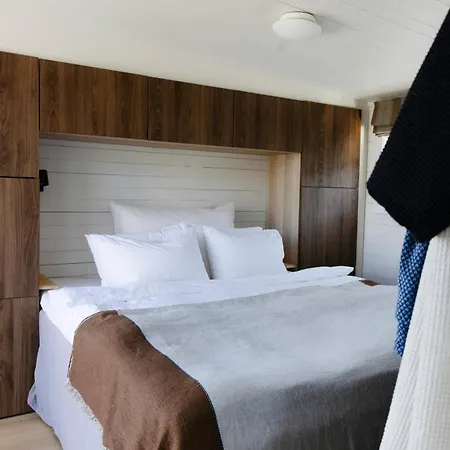 Architect-designed Townhouse With Roof Terrace * Oslo
